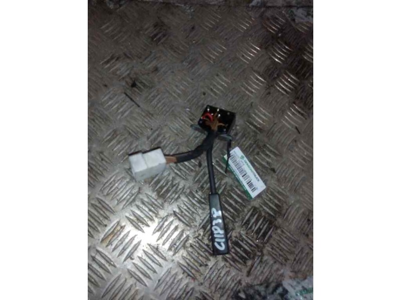 Recambio de mando limpia para nissan trade chasis cabina referencia OEM IAM   