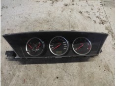 Recambio de cuadro instrumentos para nissan primera berlina (p12) acenta referencia OEM IAM 3353652 AU879 