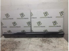 Recambio de estribo izquierdo para saab 9-3 sport sedán linear sport referencia OEM IAM   