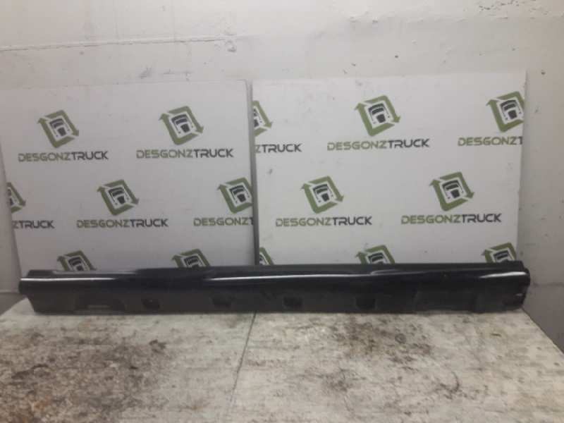 Recambio de estribo izquierdo para saab 9-3 sport sedán linear sport referencia OEM IAM   