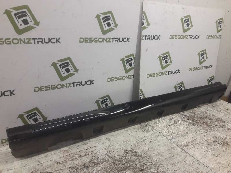 Recambio de estribo izquierdo para saab 9-3 sport sedán linear sport referencia OEM IAM   