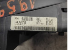 Recambio de cuadro instrumentos para nissan primera berlina (p12) acenta referencia OEM IAM 3353652 AU879  2