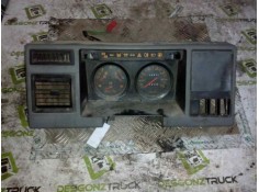 Recambio de cuadro instrumentos para nissan trade chasis cabina referencia OEM IAM   