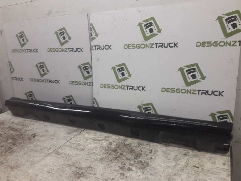 Recambio de estribo izquierdo para saab 9-3 sport sedán linear sport referencia OEM IAM   