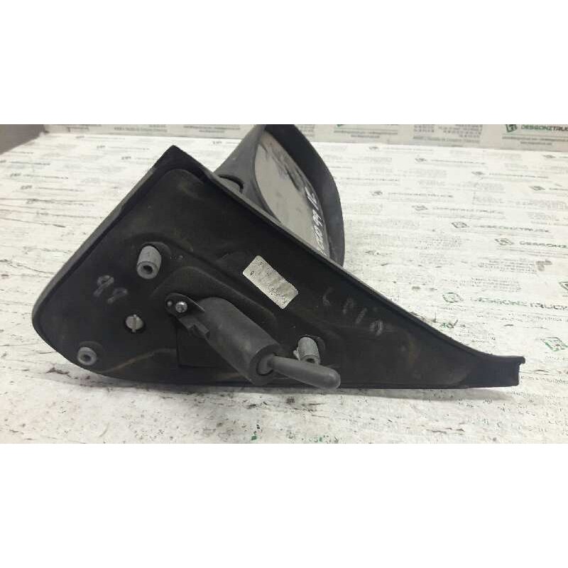 Recambio de retrovisor izquierdo para renault clio ii fase i (b/cbo) 1.4 alize referencia OEM IAM   