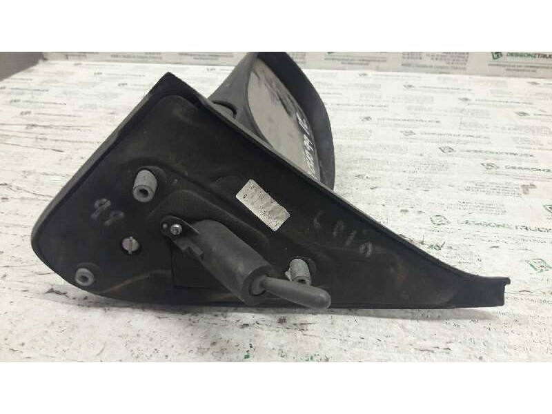 Recambio de retrovisor izquierdo para renault clio ii fase i (b/cbo) 1.4 alize referencia OEM IAM   