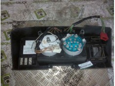 Recambio de cuadro instrumentos para nissan trade chasis cabina referencia OEM IAM    2