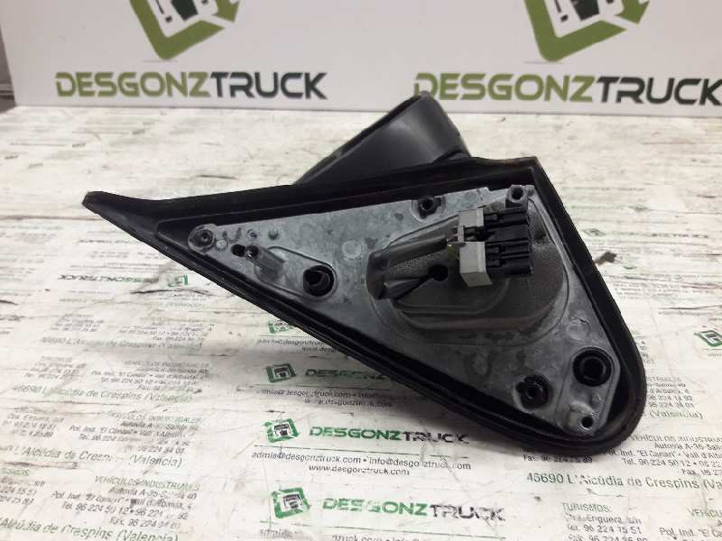 Recambio de retrovisor derecho para citroën xsara berlina 1.9 td sx referencia OEM IAM   