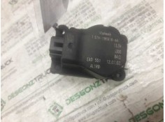 Recambio de motor calefaccion para ford mondeo berlina (ge) 2.0 tdci referencia OEM IAM 1S7H19E616AA 6 PINS 