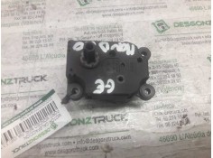 Recambio de motor calefaccion para ford mondeo berlina (ge) 2.0 tdci referencia OEM IAM 1S7H19E616AA 6 PINS  2