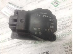 Recambio de motor calefaccion para ford mondeo berlina (ge) 2.0 tdci referencia OEM IAM 1S7H19E616AA 6 PINS 