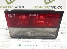 Recambio de piloto trasero derecho para citroën xantia berlina 2.0 hdi 90/110 attraction referencia OEM IAM  PORTON 