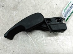 Recambio de palanca apertura capo para seat ibiza (6k1) sport referencia OEM IAM 1H1823533  