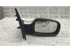 Recambio de retrovisor derecho para renault clio iii authentique referencia OEM IAM   