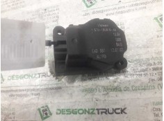 Recambio de motor calefaccion para ford mondeo berlina (ge) 2.0 tdci referencia OEM IAM 1S7H19E616AA 6 PINS 