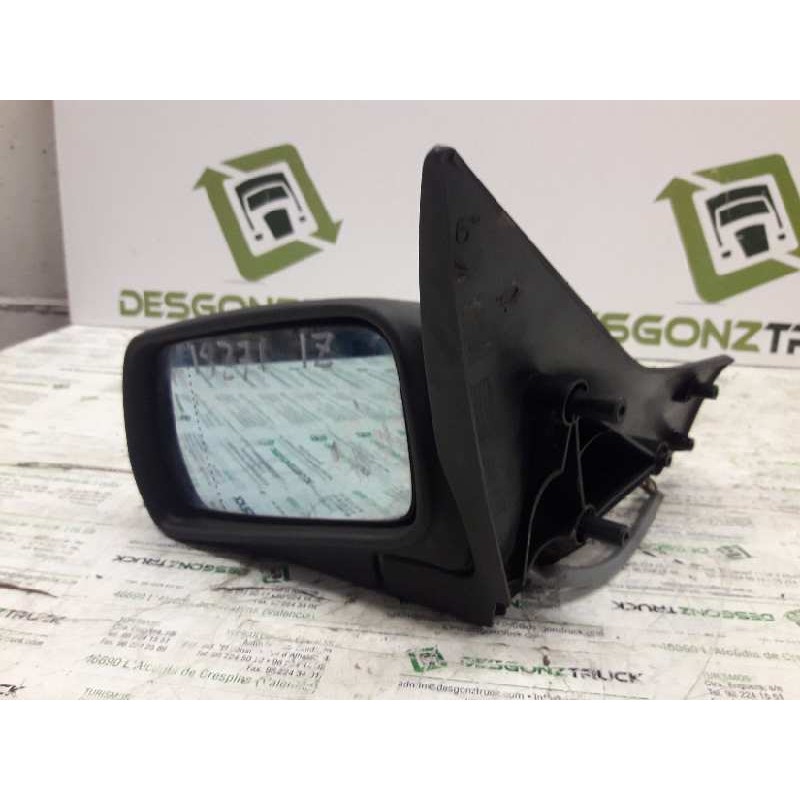 Recambio de retrovisor izquierdo para citroën xantia berlina 2.0 hdi 90/110 attraction referencia OEM IAM   
