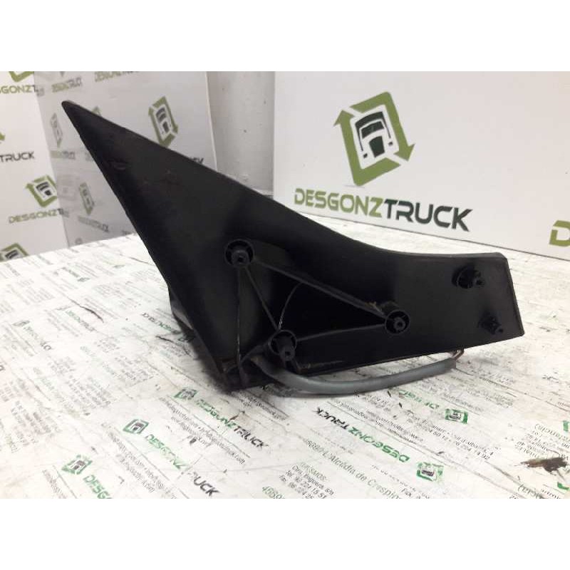 Recambio de retrovisor izquierdo para citroën xantia berlina 2.0 hdi 90/110 attraction referencia OEM IAM   