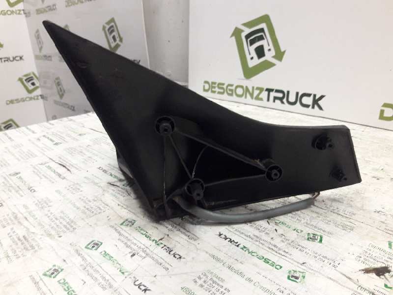 Recambio de retrovisor izquierdo para citroën xantia berlina 2.0 hdi 90/110 attraction referencia OEM IAM   