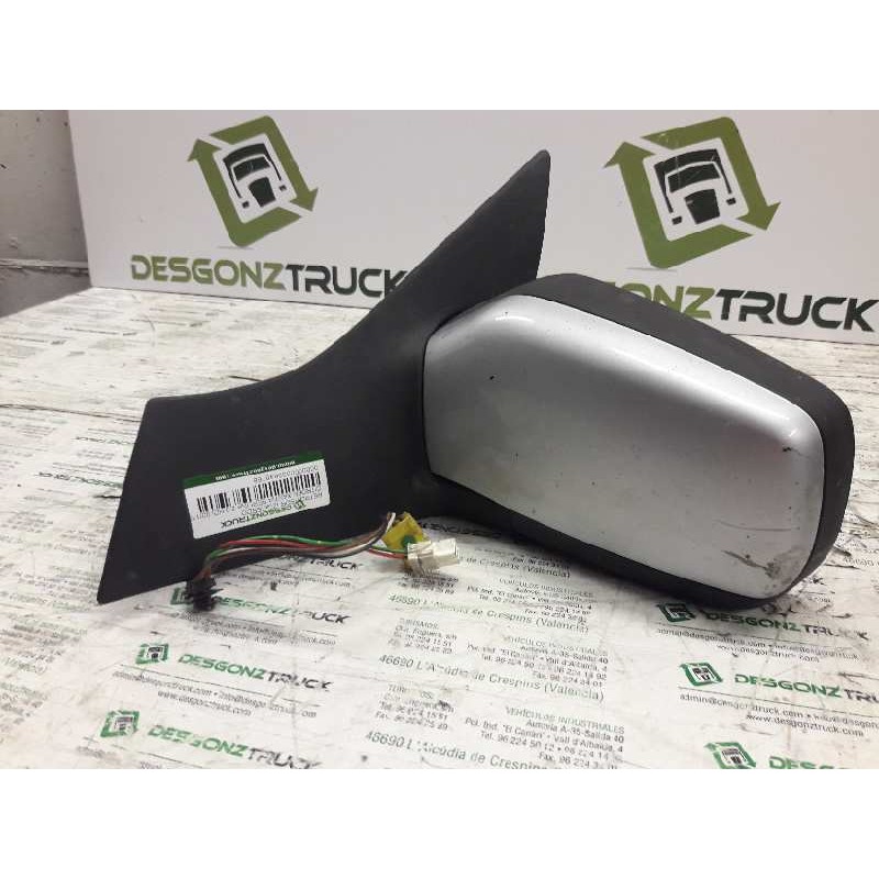 Recambio de retrovisor izquierdo para citroën xantia berlina 2.0 hdi 90/110 attraction referencia OEM IAM   