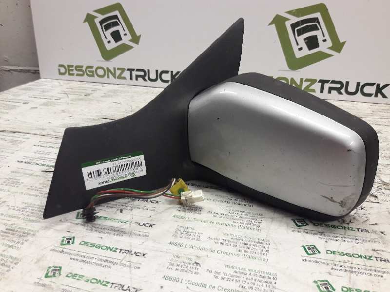 Recambio de retrovisor izquierdo para citroën xantia berlina 2.0 hdi 90/110 attraction referencia OEM IAM   