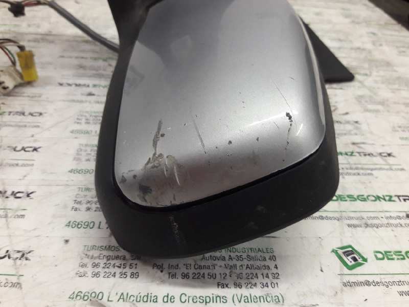 Recambio de retrovisor izquierdo para citroën xantia berlina 2.0 hdi 90/110 attraction referencia OEM IAM   