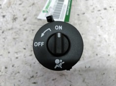 Recambio de interruptor para renault laguna ii grandtour (kg0) referencia OEM IAM  DECONECSION DE AIRBAG 