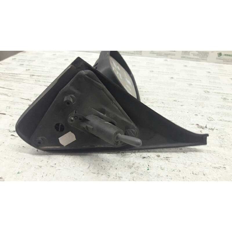 Recambio de retrovisor derecho para renault clio i phase iii 1.8 initiale paris referencia OEM IAM  MANUAL 