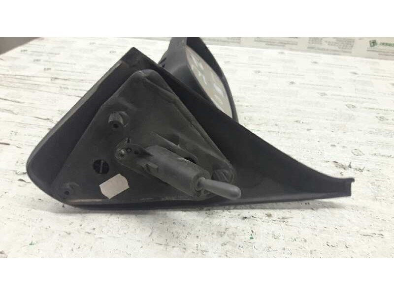 Recambio de retrovisor derecho para renault clio i phase iii 1.8 initiale paris referencia OEM IAM  MANUAL 
