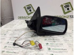Recambio de retrovisor derecho para citroën xantia berlina 2.0 hdi 90/110 attraction referencia OEM IAM   