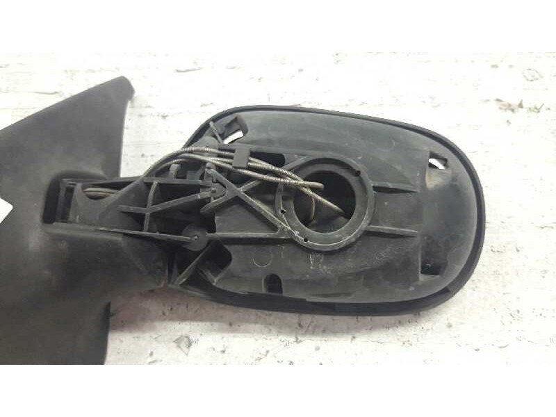 Recambio de retrovisor derecho para renault clio i phase iii 1.8 initiale paris referencia OEM IAM  MANUAL 