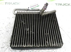 Recambio de evaporador aire acondicionado para opel zafira a blue line referencia OEM IAM 09201234  