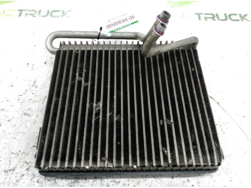 Recambio de evaporador aire acondicionado para opel zafira a blue line referencia OEM IAM 09201234  