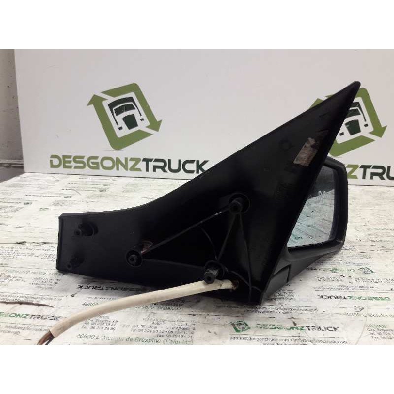 Recambio de retrovisor derecho para citroën xantia berlina 2.0 hdi 90/110 attraction referencia OEM IAM   