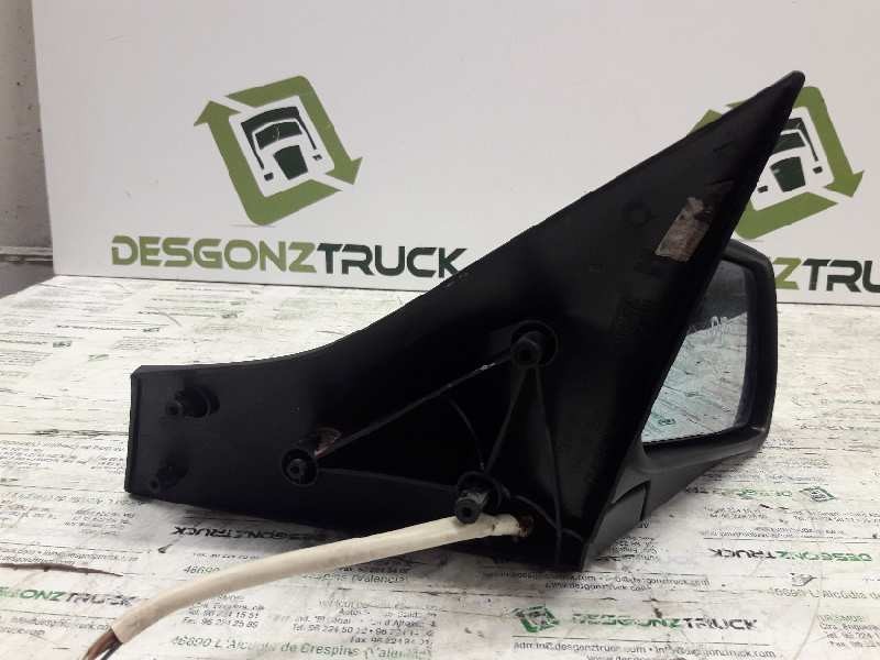 Recambio de retrovisor derecho para citroën xantia berlina 2.0 hdi 90/110 attraction referencia OEM IAM   
