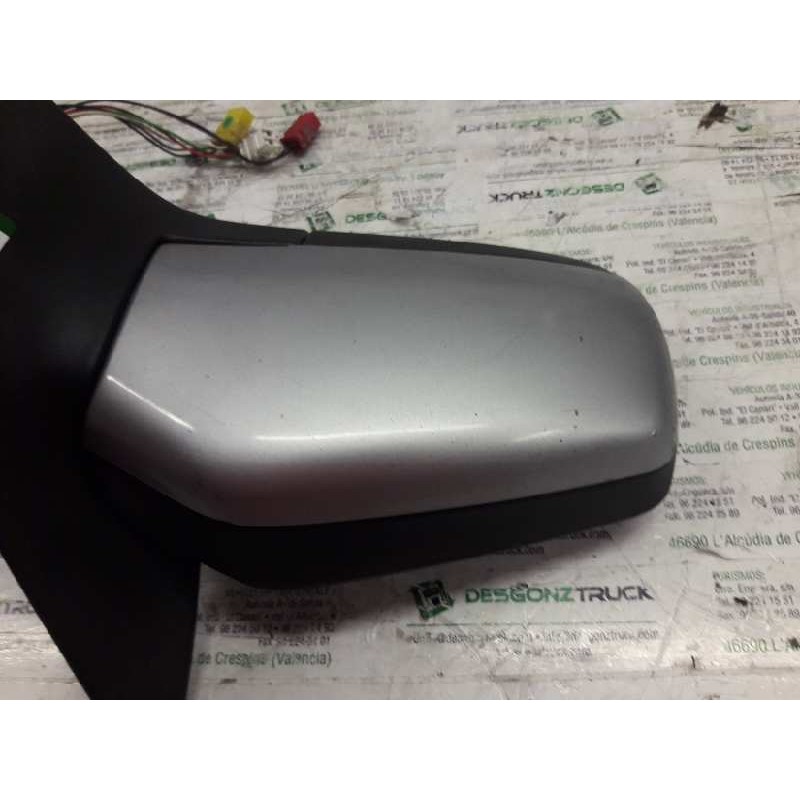 Recambio de retrovisor derecho para citroën xantia berlina 2.0 hdi 90/110 attraction referencia OEM IAM   