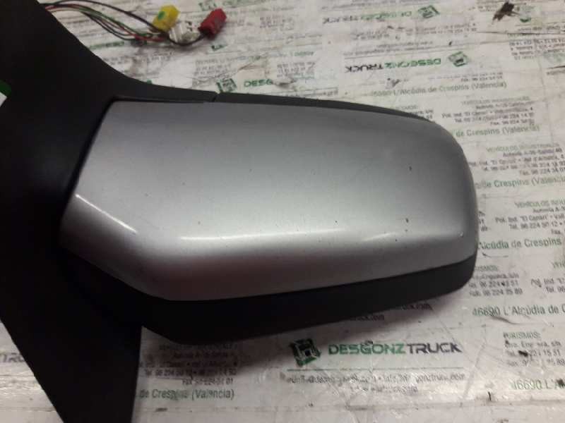 Recambio de retrovisor derecho para citroën xantia berlina 2.0 hdi 90/110 attraction referencia OEM IAM   