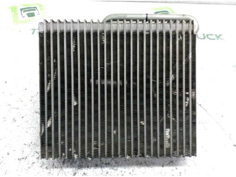 Recambio de evaporador aire acondicionado para opel zafira a blue line referencia OEM IAM 09201234  