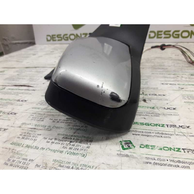 Recambio de retrovisor derecho para citroën xantia berlina 2.0 hdi 90/110 attraction referencia OEM IAM   