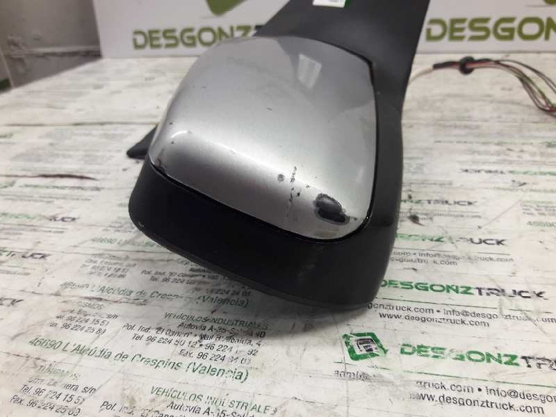 Recambio de retrovisor derecho para citroën xantia berlina 2.0 hdi 90/110 attraction referencia OEM IAM   