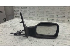 Recambio de retrovisor derecho para peugeot 106 (s1) kid referencia OEM IAM   