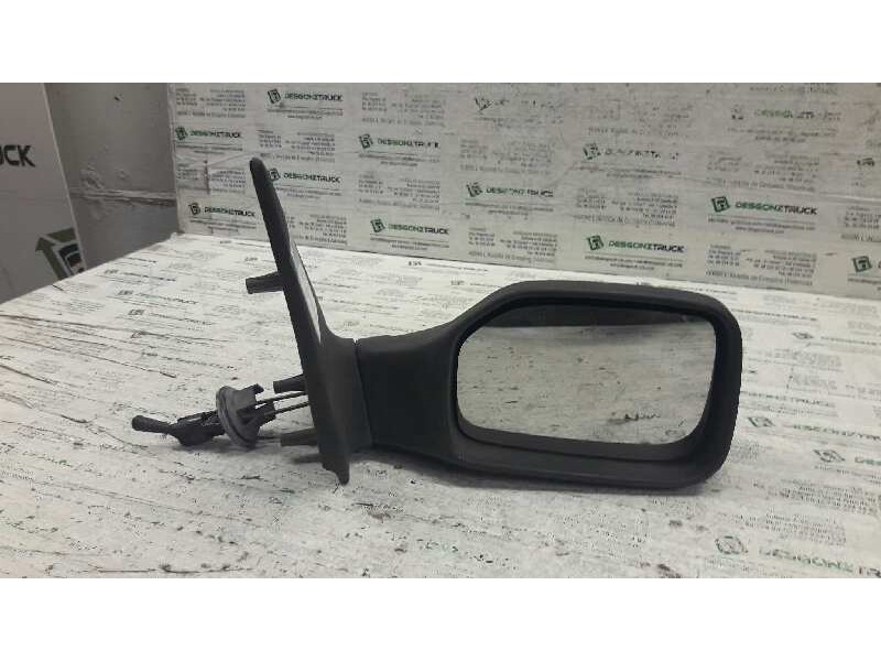 Recambio de retrovisor derecho para peugeot 106 (s1) kid referencia OEM IAM   