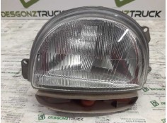 Recambio de faro izquierdo para renault twingo (co6) 1.3 cat referencia OEM IAM 35470748  