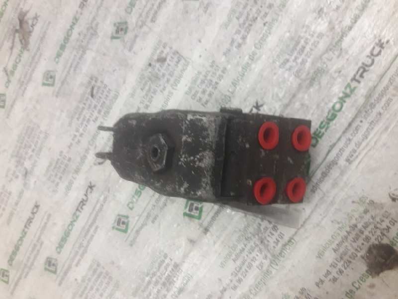 Recambio de repartidor de freno para volkswagen polo berlina (6n1) 1.4 referencia OEM IAM 1H0612151D  