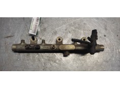 Recambio de rampa inyectora para peugeot partner (s2) 2.0 hdi cat referencia OEM IAM 0445214019 BOSCH 
