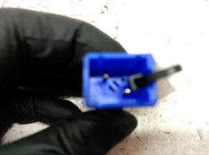 Recambio de interruptor para renault laguna ii grandtour (kg0) referencia OEM IAM  FRENO  2