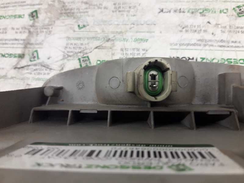 Recambio de faro izquierdo para renault twingo (co6) 1.3 cat referencia OEM IAM 35470748  