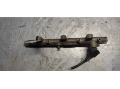 Recambio de rampa inyectora para peugeot partner (s2) 2.0 hdi cat referencia OEM IAM 0445214019 BOSCH  2