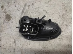 Recambio de maneta interior trasera derecha para nissan primera berlina (p12) acenta referencia OEM IAM 82670AV601   2