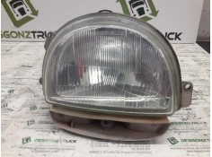 Recambio de faro derecho para renault twingo (co6) 1.3 cat referencia OEM IAM 35460748  