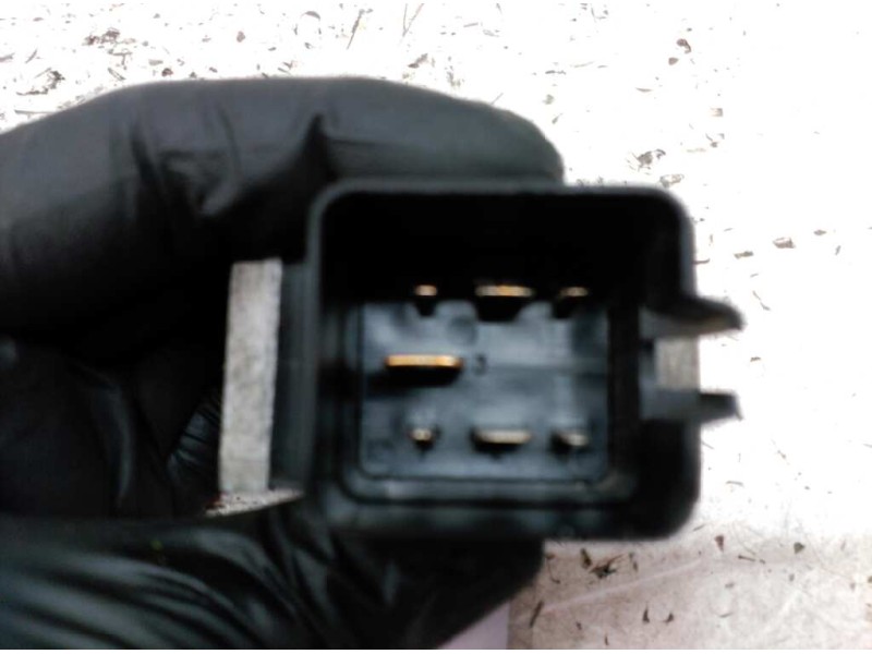 Recambio de caja precalentamiento para renault laguna ii grandtour (kg0) referencia OEM IAM 7700145078  